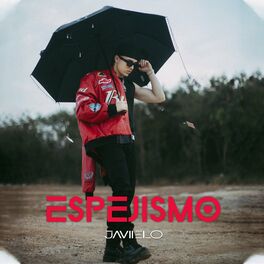 Album cover of Espejismo