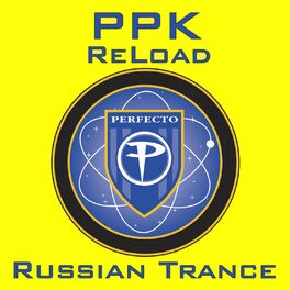Album cover of Reload / Russian Trance
