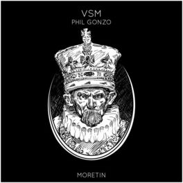 Album cover of VSM