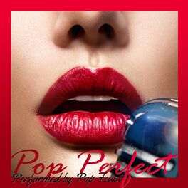 Album cover of Pop Perfect