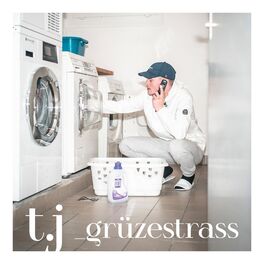 Album cover of GRÜZESTRASS