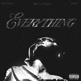Album cover of Everything (feat. Senor Draz & Vory)