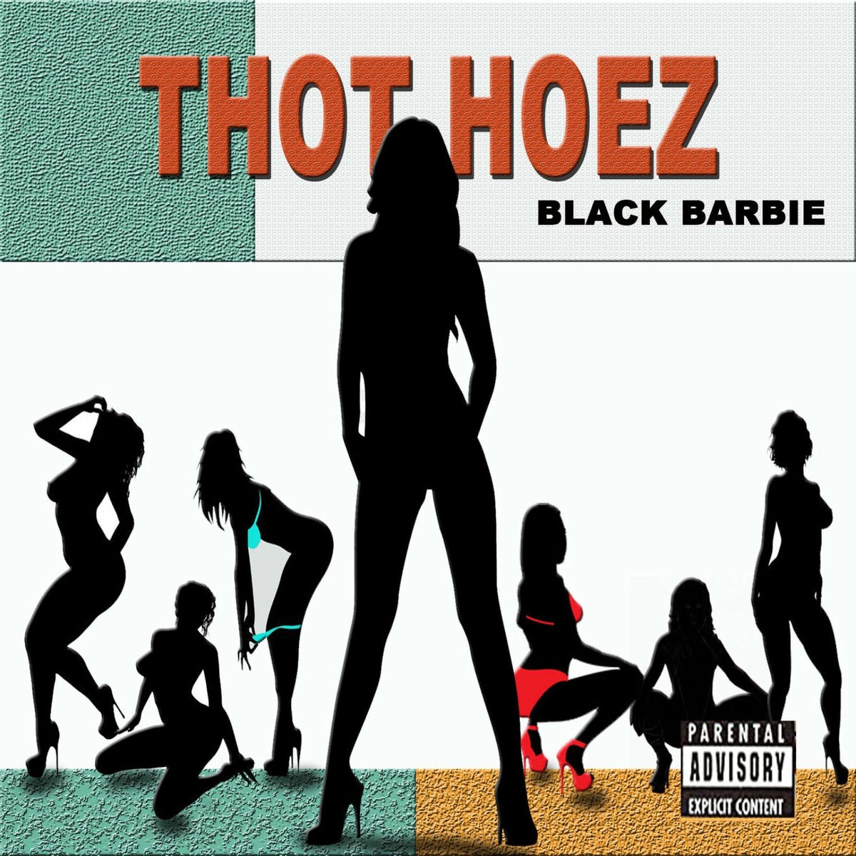 Black barbie - Thot Hoez: тексты и песни | Deezer