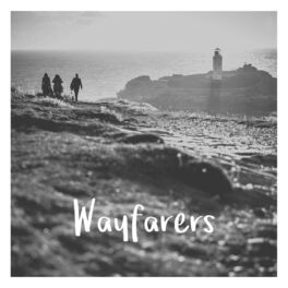 Album cover of Wayfarers