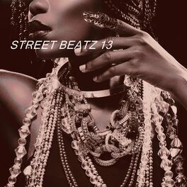 Album cover of STREET BEATZ 13