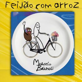 Album cover of Feijão com Arroz