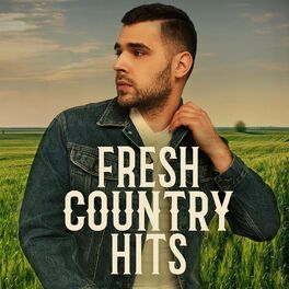 Album cover of Fresh Country Hits