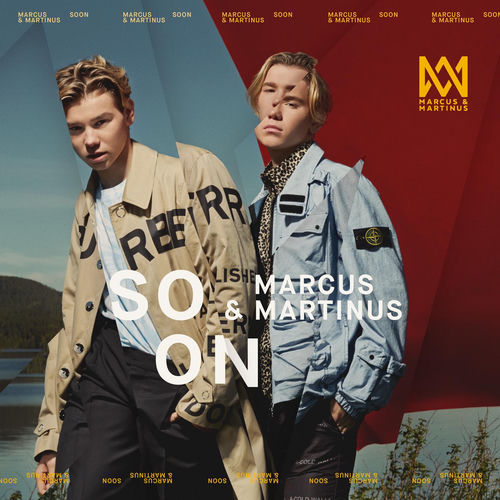 Let Me Go Marcus And Martinus