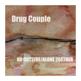 Album cover of No Outside / Alone 2gether (Double B-Side)