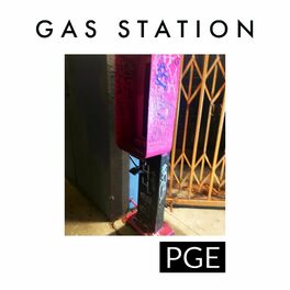 Album cover of Gas Station