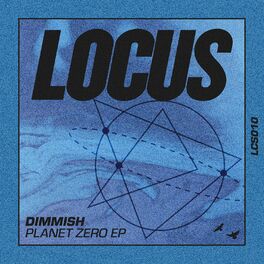 Album cover of Planet Zero EP