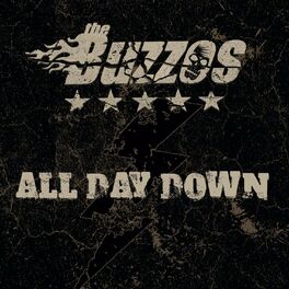 Album cover of All Day Down