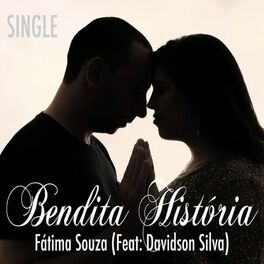 Album cover of Bendita História