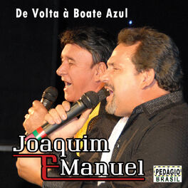 Album cover of De Volta à Boate Azul
