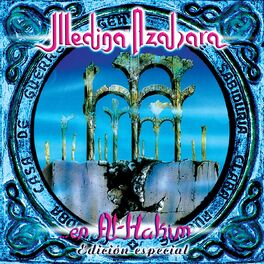 Album cover of En Al-Hakim (Edición Especial)