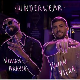 Album cover of Underwear