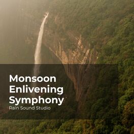 Album cover of Monsoon Enlivening Symphony
