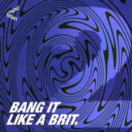 Album cover of Bang It Like A Brit 2