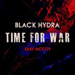 Album cover of Time for War