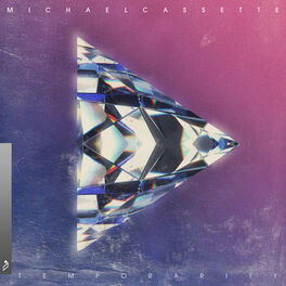 Album cover of Temporarity