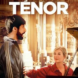 Album cover of Ténor (Bande originale du film)