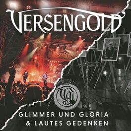 Album cover of Glimmer und Gloria / Lautes Gedenken