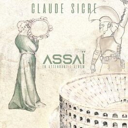 Album cover of Assaï : En attendant l'album