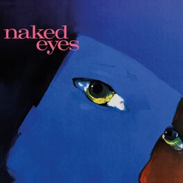 Album cover of Naked Eyes
