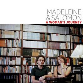 Album cover of A Woman's Journey
