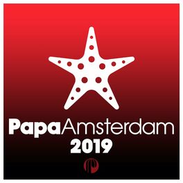 Album cover of Papa Amsterdam 2019