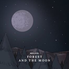 Album cover of Forest and the Moon