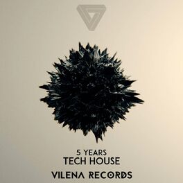 Album cover of 5 Years Vilena Records Part 2
