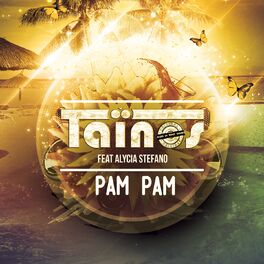 Album cover of Pam Pam (Made in West Indies) [Radio Edit]