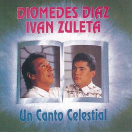 Album cover of Un Canto Celestial