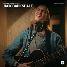 Album cover of Jack Barksdale | OurVinyl Sessions