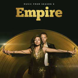 Album cover of Empire (Season 6, Good Enough) (Music from the TV Series)