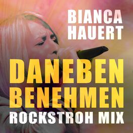 Album cover of Daneben benehmen (Rockstroh Mix)