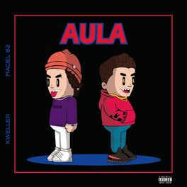 Album cover of Aula