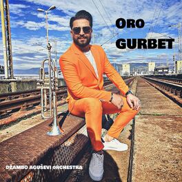 Album cover of Oro Gurbet