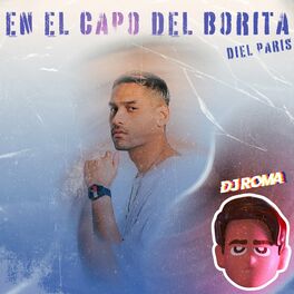 Album cover of En el Capo del Borita