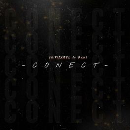 Album cover of Conect (feat. DANY)