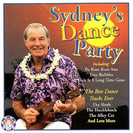 Album cover of Sydney's Dance Party