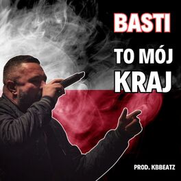 Album cover of To mój kraj