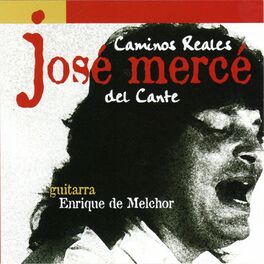 Album cover of Caminos Reales del Cante