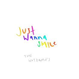 Album cover of Just Wanna Smile