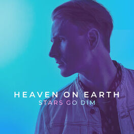 Album cover of Heaven On Earth