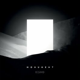Album cover of MONUMENT