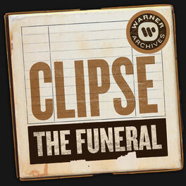 Album cover of The Funeral