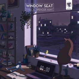 Album cover of Window Seat