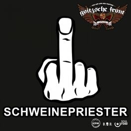 Album cover of Schweinepriester